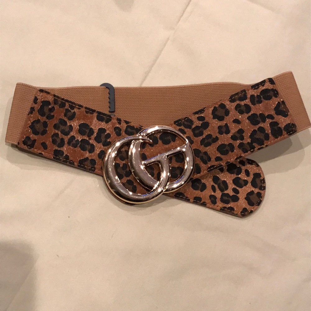 Brand new boutique item women’s Belt